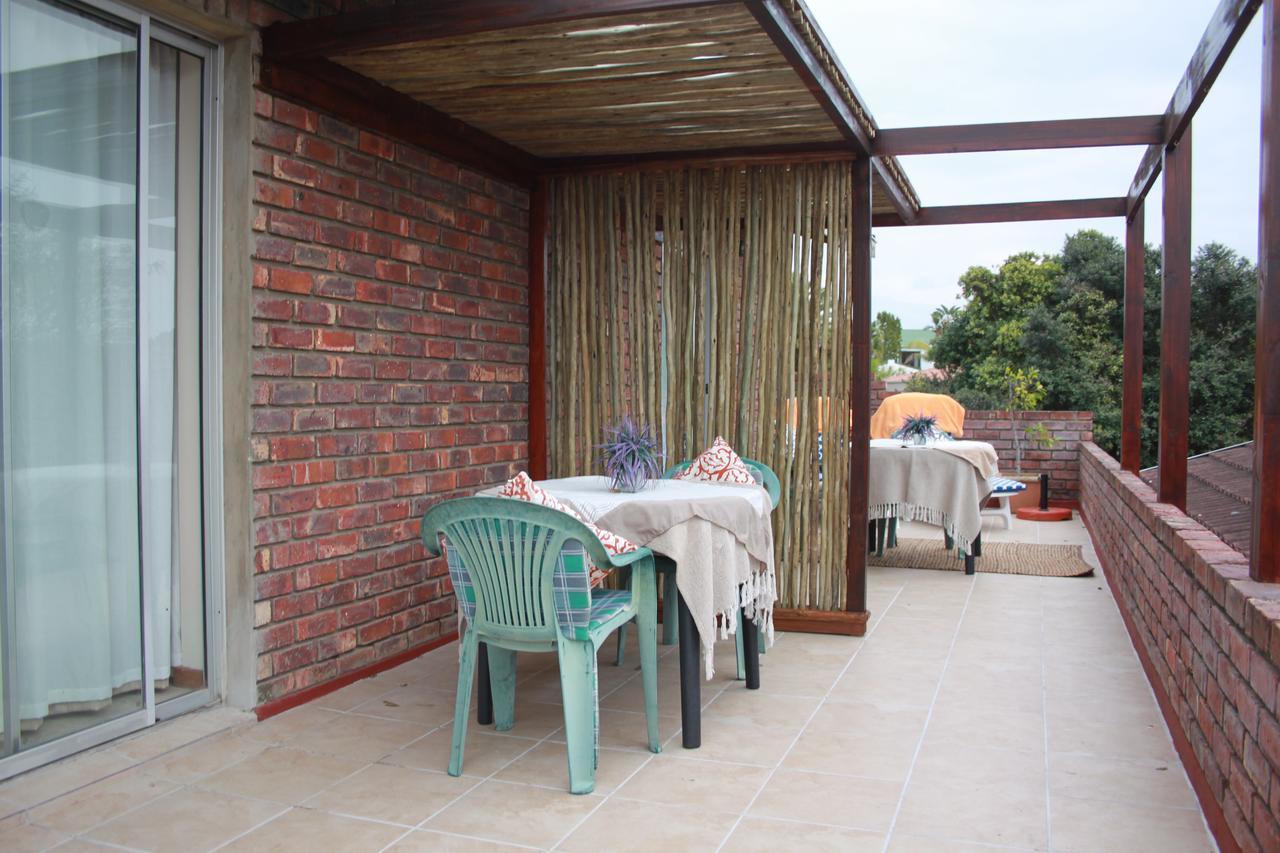 Jaydees B And B Plettenberg Bay Exterior foto