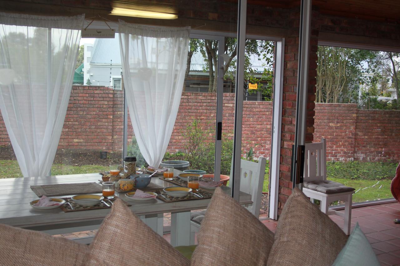 Jaydees B And B Plettenberg Bay Exterior foto