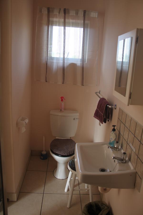 Jaydees B And B Plettenberg Bay Exterior foto