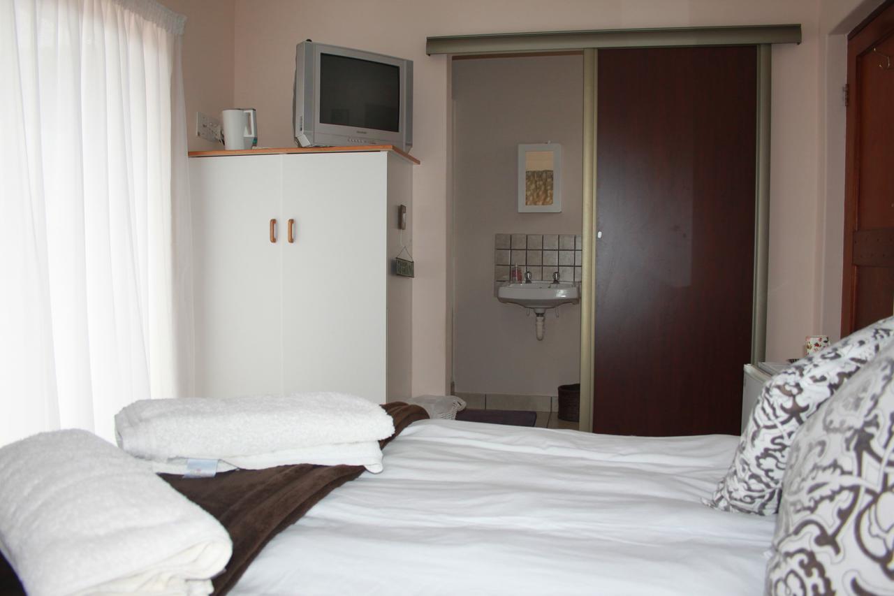 Jaydees B And B Plettenberg Bay Exterior foto