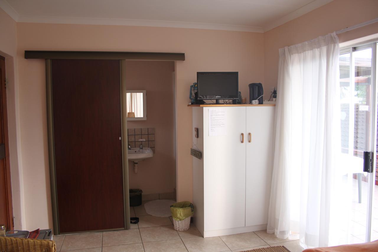 Jaydees B And B Plettenberg Bay Exterior foto